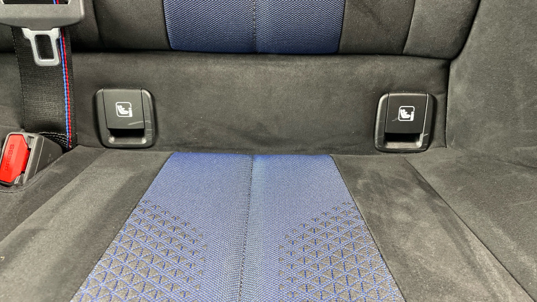 BMW 1 Series M135i xDrive 5dr Step Auto Petrol Hatchback